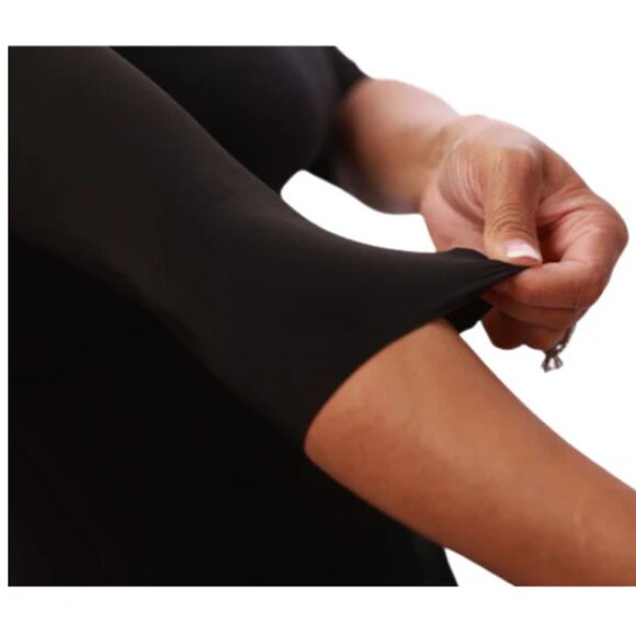 Faja Extreme Body Shaper Control 3X black NEW Post Partum Post Surgery - Picture 8 of 9